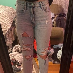 aeropostale jeans